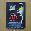 ALI - DVD