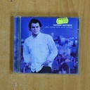 ISMAEL SERRANO - LOS PARAISOS DESIERTOS - CD