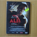 ALI - DVD