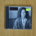 KENNY G - BREATHLESS - CD