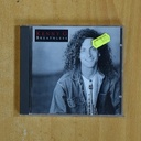 KENNY G - BREATHLESS - CD