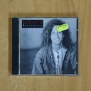 KENNY G - BREATHLESS - CD