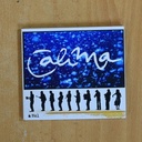 CALIMA - AZUL - CD