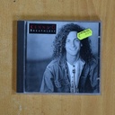 KENNY G - BREATHLESS - CD