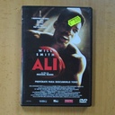ALI - DVD