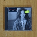 KENNY G - BREATHLESS - CD