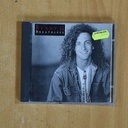 KENNY G - BREATHLESS - CD