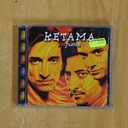 KETAMA - KONFUSION - CD
