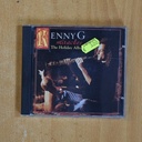 KENNY G - MIRACLES - CD