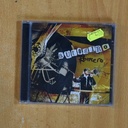 ROMERO - AUTOGIRO - CD