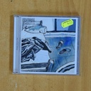SHAKE BEFORE USE - SHAKE BEFORE USE - CD