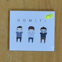 DOMITI - DOMITI - CD