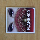 VARIOS - FLAMENCO - CD