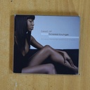 VARIOS - BEST OF BOSSA LOUNGE - 2 CD