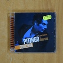 PITINGO - SOULERIA - CD