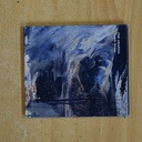 THE AMAZING - CANDLE STREAM - CD