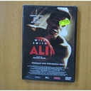 ALI - DVD