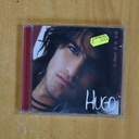 HUGO - EL HEROE DE TU VIDA - CD