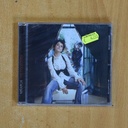 NIÑAPIJA - ENLOQUECERIA - CD