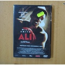 ALI - DVD