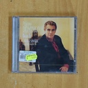 PLACIDO DOMINGO - BAJO EL CIELO ESPAÑOL - CD