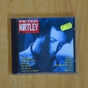 PETER KIRTLEY - PETER KIRTLEY - CD