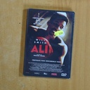 ALI - DVD