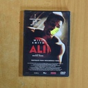 ALI - DVD
