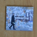 MIKEL URQUIZA - CHERCHE TITRE - CD