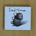 JOAQUIN SABINA - ALIVIO DE LUTO - CD