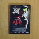 ALI - DVD
