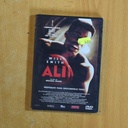 ALI - DVD