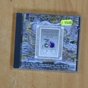 ORQUESTA SINFONICA RTVE - AÑOS 1965 / 1995 - CD