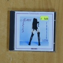 MARCO MEDINA - CORAZON LATINO - CD