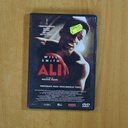 ALI - DVD