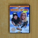 WAYNES WORLD - DVD
