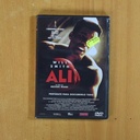 ALI - DVD