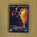XXX - DVD