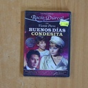 BUENOS DIAS CONDESITA - DVD