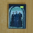 MATRIX RELOADED - DVD