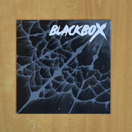 [376737] BLACKBOX - REVELATIONS / UNSTOPPABLE - SINGLE