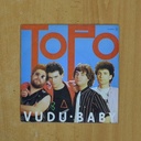TOPO - VUDU BABY - PROMO SINGLE