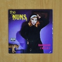THE NUNS - BARBARO WILD - SINGLE