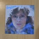 ROSA LEON - ROSA SE ESTA BUSCANDO EN EL ESPEJO - LP