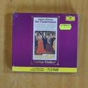 STRAUSS - DIE FLEDERMAUS - CD