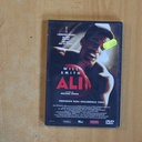 ALI - DVD