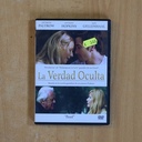 LA VERDAD OCULTA - DVD