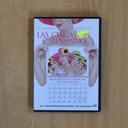 LAS CHICAS DEL CALENDARIO - DVD