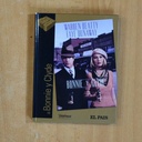 BONNIE Y CLYDE - DVD