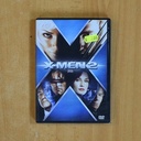 X MEN 2 - DVD